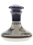 Pusser's British Navy Rum Nelson Ships' Decanter - Wade Ceramic Miniature 5cl / 47.75%