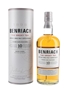 Benriach 10 Year Old Bottled 2020 - Three Cask Matured 70cl / 46%