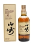 Yamazaki 12 Year Old  70cl / 43%