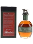 Blanton's Special Reserve Single Barrel No. 267 Bottled 2019 - Greek Import 70cl / 40%