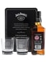 Jack Daniel's Old No.7 Whiskey Set  70cl / 40%