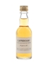 Laphroaig 10 Year Old Bottled 1970s 5cl / 43%