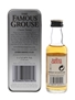 Famous Grouse  5cl / 40%