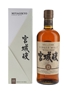 Nikka Miyagikyo 15 Year Old La Maison du Whisky 70cl / 45%