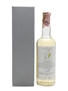 Longrow 1987 New Filling Malt Fragments of Scotland - Samaroli 75cl / 57%