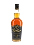 Weller 12 Year Old Bottled 2020 - Buffalo Trace 75cl / 45%