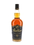 Weller 12 Year Old Bottled 2020 - Buffalo Trace 75cl / 45%