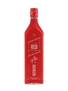 Johnnie Walker Red Label 200th Anniversary 70cl / 40%