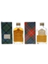 Tamdhu 8 Year Old Bottled 1970s - Gordon & MacPhail 2 x 5cl / 40%