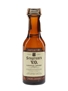 Seagram's VO 6 Year Old 1972  4.7cl