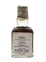 Aberlour Glenlivet 8 Year Old Bottled 1970s - Rinaldi 4.7cl / 50%