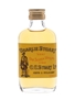 Charlie Stuart Very Old Scotch Whisky Bottled 1950s-1960s 5cl / 40%