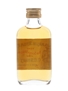 Charlie Stuart Very Old Scotch Whisky Bottled 1950s-1960s 5cl / 40%