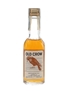 Old Crow Bottled 1970s 4.7cl / 40%