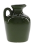 Chequers Superb De Luxe Ceramic Decanter Bottled 1970s 5cl / 40%