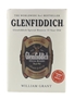 Glenfiddich 12 Year Old Special Reserve Book & Sample 3cl