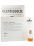 Glenfiddich 12 Year Old Special Reserve Book & Sample 3cl