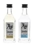 El Jimador Tequila Reposado & Silver  2 x 5cl / 40%