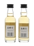 Glenglassaugh Evolution Tennessee Cask 2 x 5cl / 50%