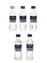 Finlandia Vodka  5 x 5cl / 40%