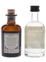 Monkey 47 & Sipsmith  2 x 5cl