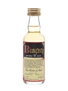 Blairfindy 1977 16 Year Old Cask 7020 Bottled 1993 - The Master Of Malt 5cl / 43%