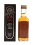 Glenfarclas 105 Cask Strength Bottled 1990s 5cl / 60%