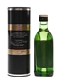 Glenfiddich Special Old Reserve Pure Malt Bottled 1980s-1990s 5cl / 40%