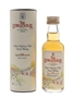 Edradour 10 Year Old Bottled 1980s-1990s 5cl / 40%