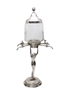 Art Nouveau Absinthe Fountain Two Litre - Four Taps 200cl