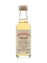 Bruichladdich 10 Year Old Bottled 1980s 5cl / 40%