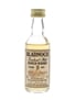 Bladnoch 8 Year Old Bottled 1980s 5cl / 40%