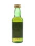 Poit Dhubh 12 Year Old  5cl / 46%
