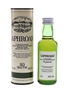 Laphroaig 10 Year Old Unblended Bottled 1980s 5cl / 40%