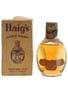 Haig's Dimple Spring Cap Bottled 1950s 5cl / 40%