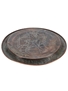 Johnnie Walker Copper Plate  34cm Diameter