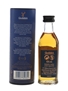 Glenfiddich Reserve Cask Solera Vat No.2 5cl / 40%