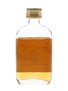 Avonside 100 Proof Bottled 1960s-1970s - James Gordon 5cl / 57%