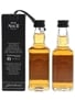 Jack Daniel's Old No.7  2 x 5cl / 40%