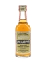 I W Harper 4 Year Old Gold Medal Bottled 1970s-1980s 5cl / 43%