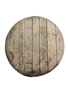 North British Cask End  58cm Diameter