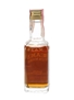 Beam's 101 Months Sour Mash Black Label Bottled 1970s-1980s 4.7cl / 45%