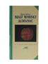 Malt Whisky Almanac Wallace Milroy 