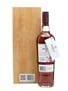 Macallan 25 Year Old  70cl / 43%