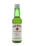 Old Mull Bottled 1970s - St Magdalene 3.7cl / 43.3%