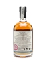 Chivas Brothers 31 Year Old Linn House Reserve Cask Strength Edition 50cl / 49.1%