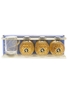 Old St Andrews Celebrating The Millennium  3 x 5cl / 40%