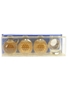 Old St Andrews Celebrating The Millennium  3 x 5cl / 40%