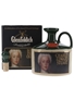 Glenfiddich Scottish Royalty Ceramic Jug Charles Edward Stuart 75cl / 40%