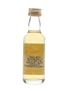 Glen Mhor 1976 15 Year Old Mini Bottle Club 1993 - James MacArthur's 5cl / 60.9%